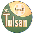 The Tulsan