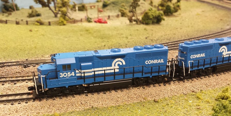 Conrail