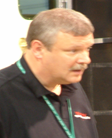 Fearless Leader
